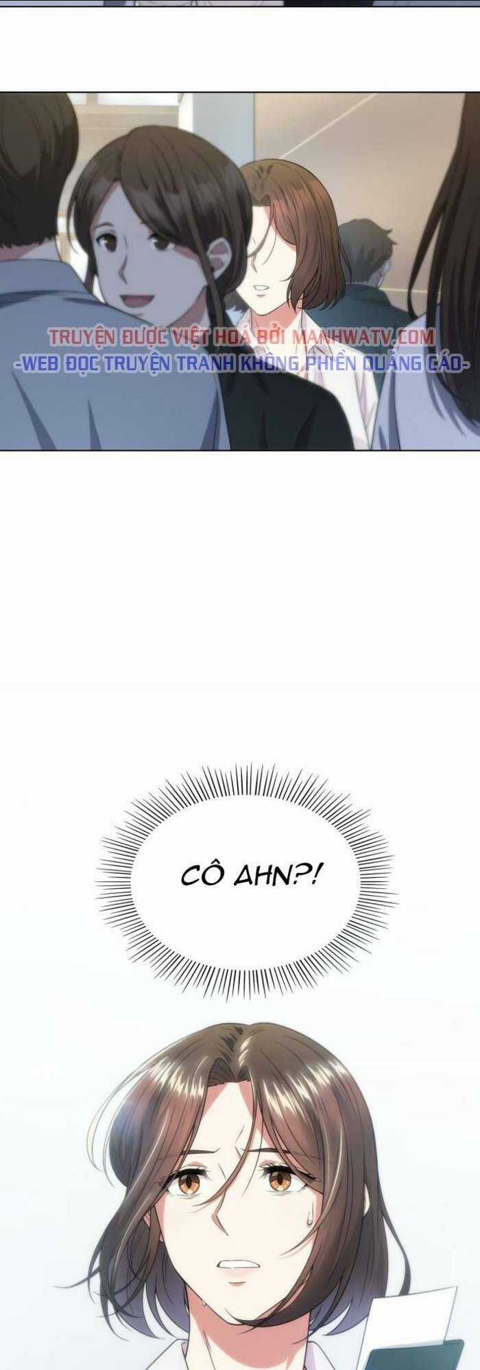 Văn Phòng Đặc Biệt - Chapter 53 - Trang 16