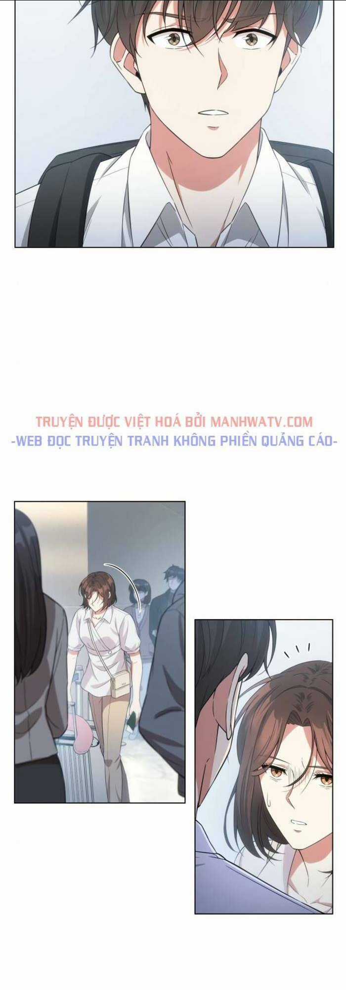 Văn Phòng Đặc Biệt - Chapter 53 - Trang 18
