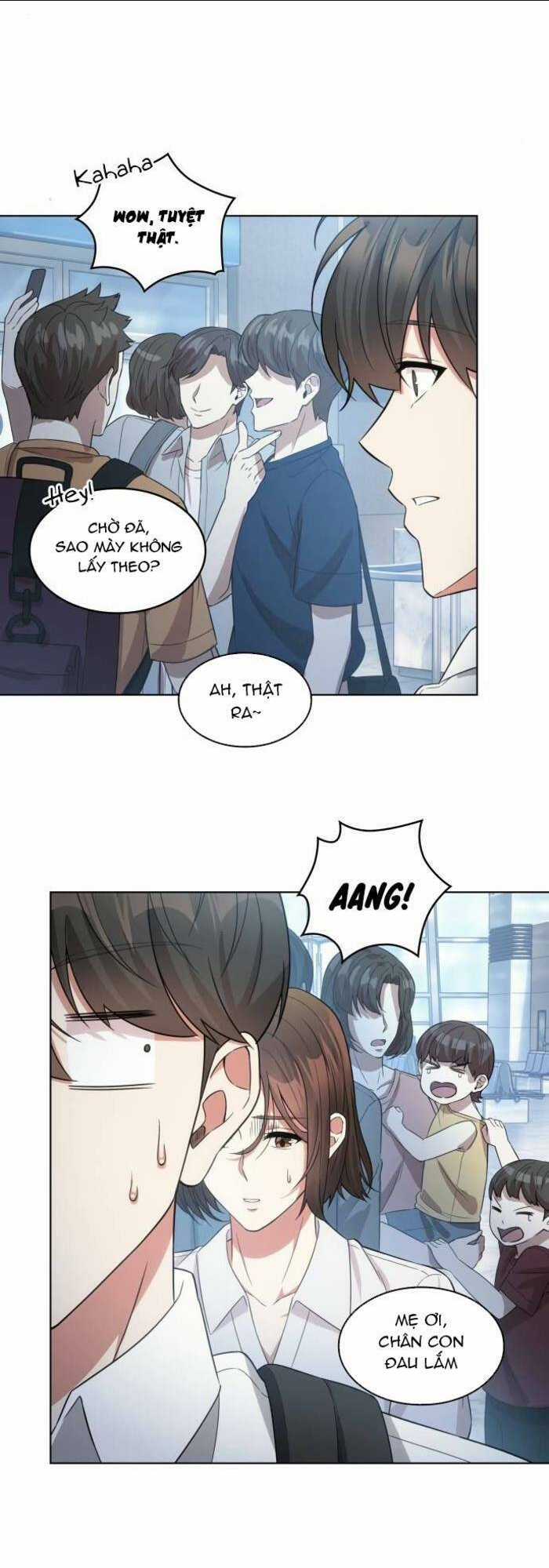 Văn Phòng Đặc Biệt - Chapter 53 - Trang 26