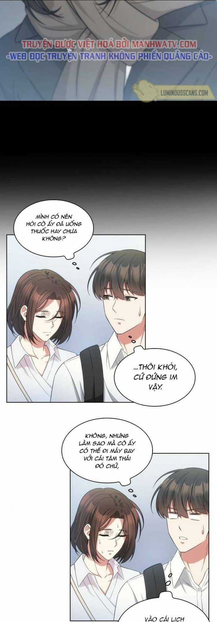 Văn Phòng Đặc Biệt - Chapter 53 - Trang 29