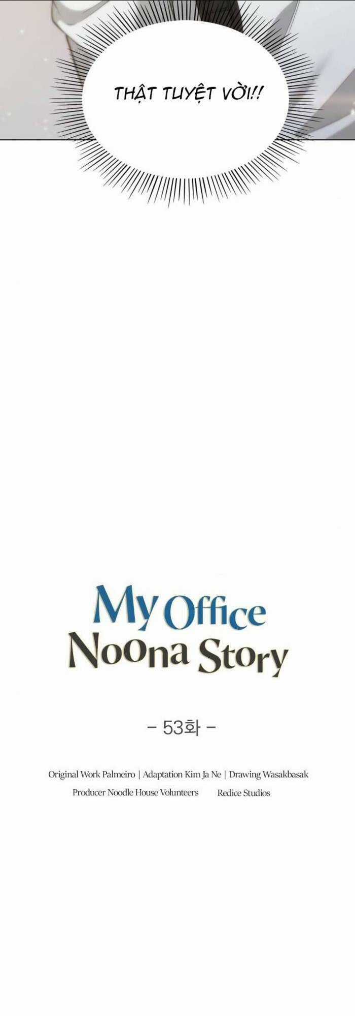 Văn Phòng Đặc Biệt - Chapter 53 - Trang 4