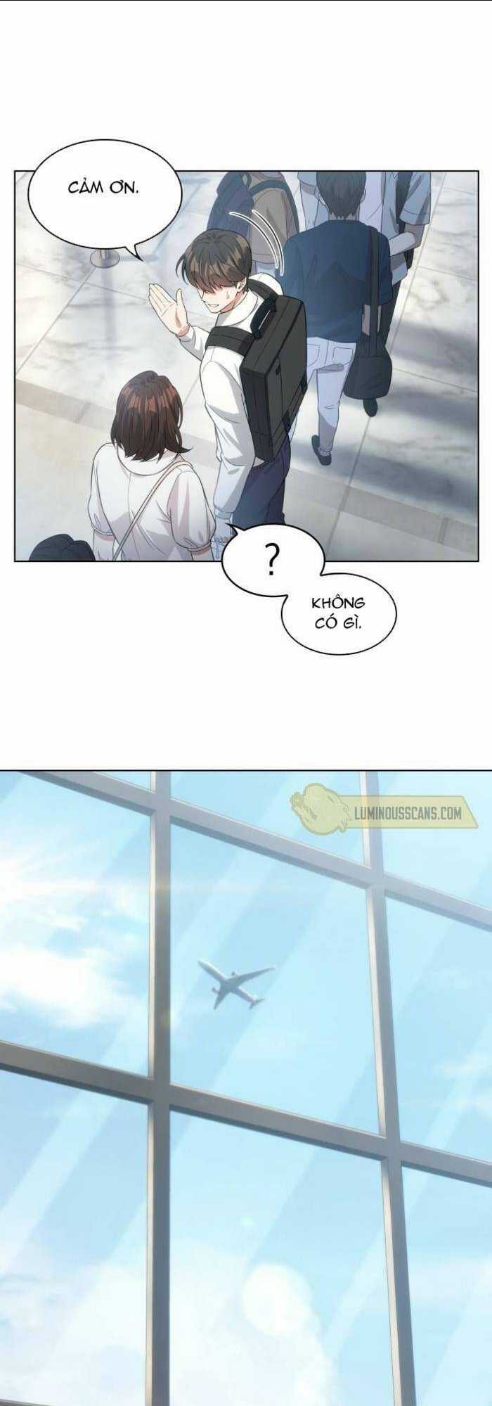 Văn Phòng Đặc Biệt - Chapter 53 - Trang 32