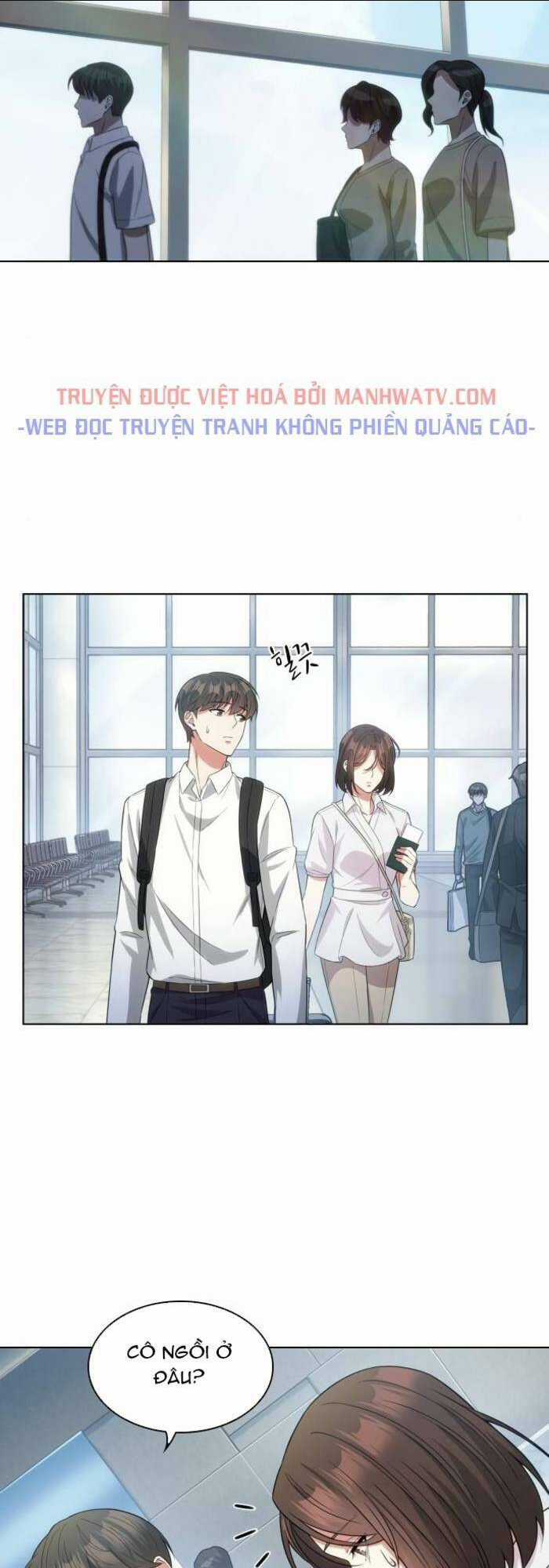 Văn Phòng Đặc Biệt - Chapter 53 - Trang 33