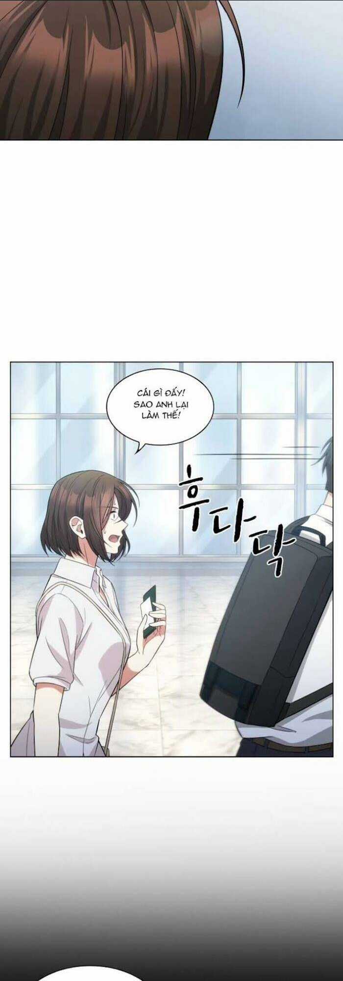 Văn Phòng Đặc Biệt - Chapter 53 - Trang 36