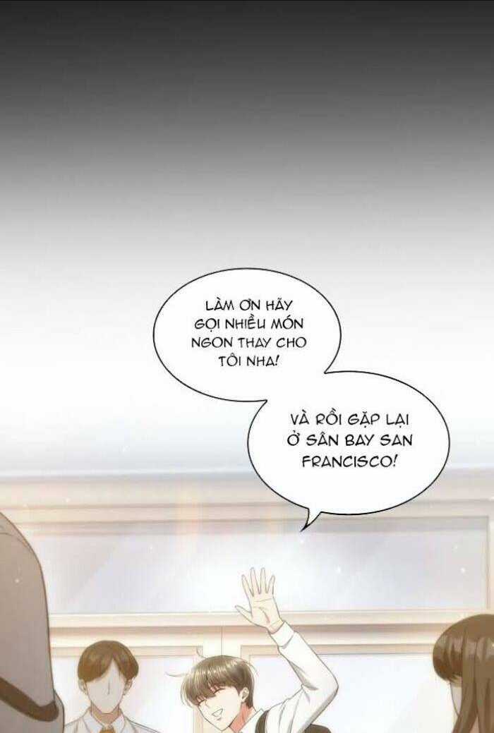 Văn Phòng Đặc Biệt - Chapter 53 - Trang 38