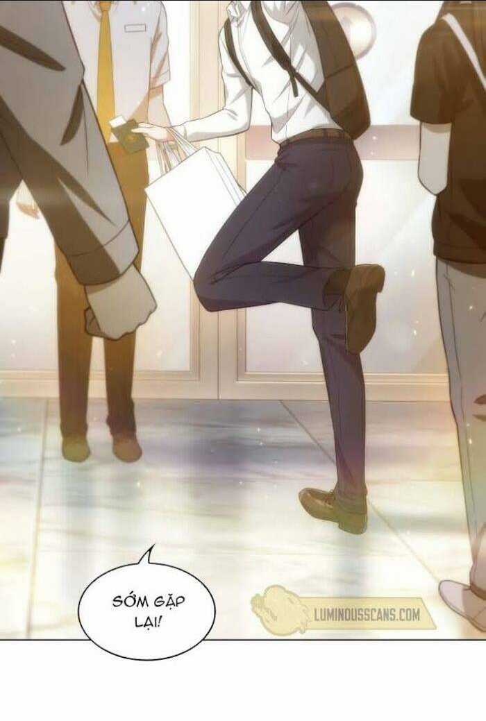 Văn Phòng Đặc Biệt - Chapter 53 - Trang 39