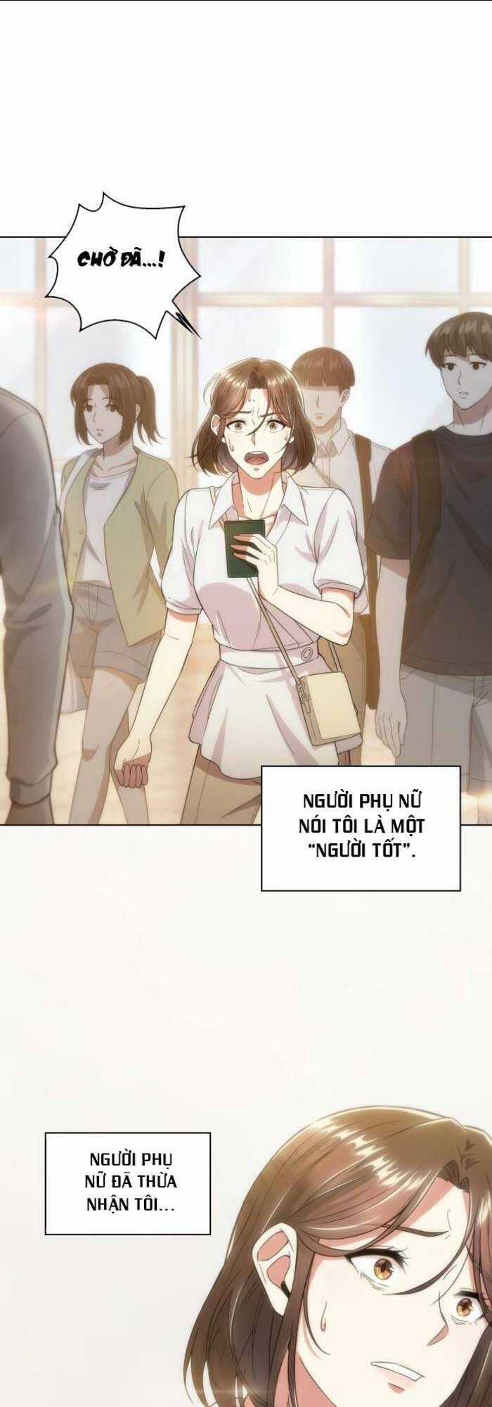 Văn Phòng Đặc Biệt - Chapter 53 - Trang 40