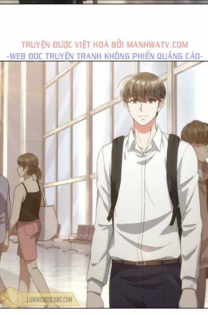 Văn Phòng Đặc Biệt - Chapter 53 - Trang 47