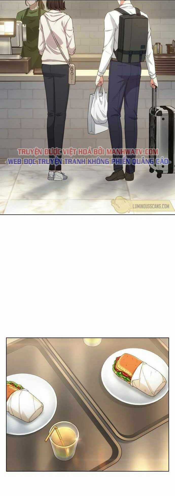 Văn Phòng Đặc Biệt - Chapter 54 - Trang 17