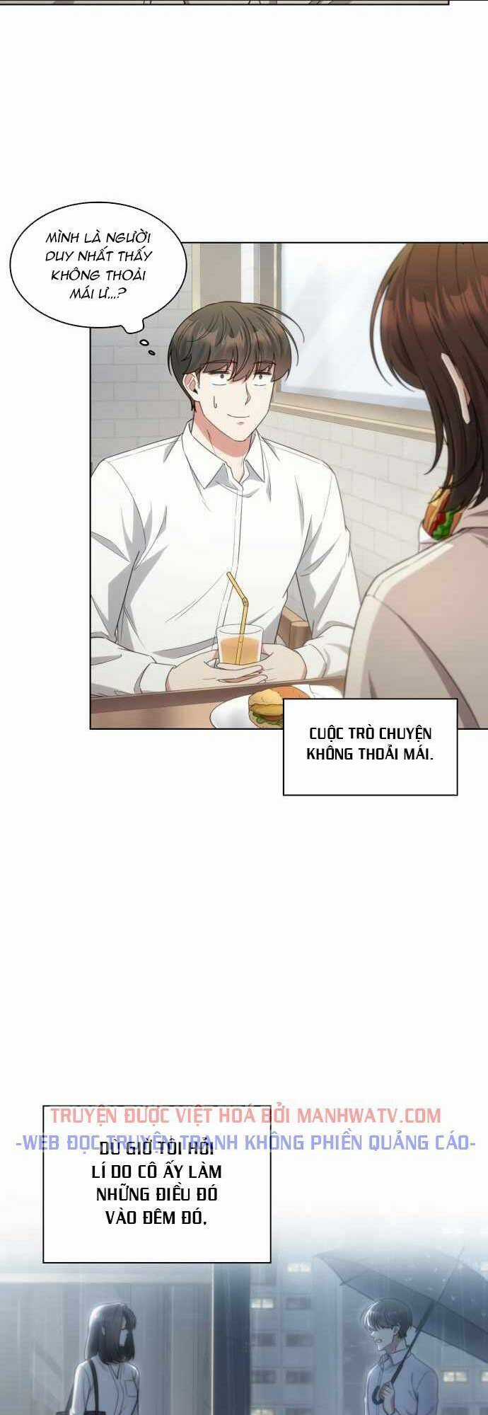 Văn Phòng Đặc Biệt - Chapter 54 - Trang 23