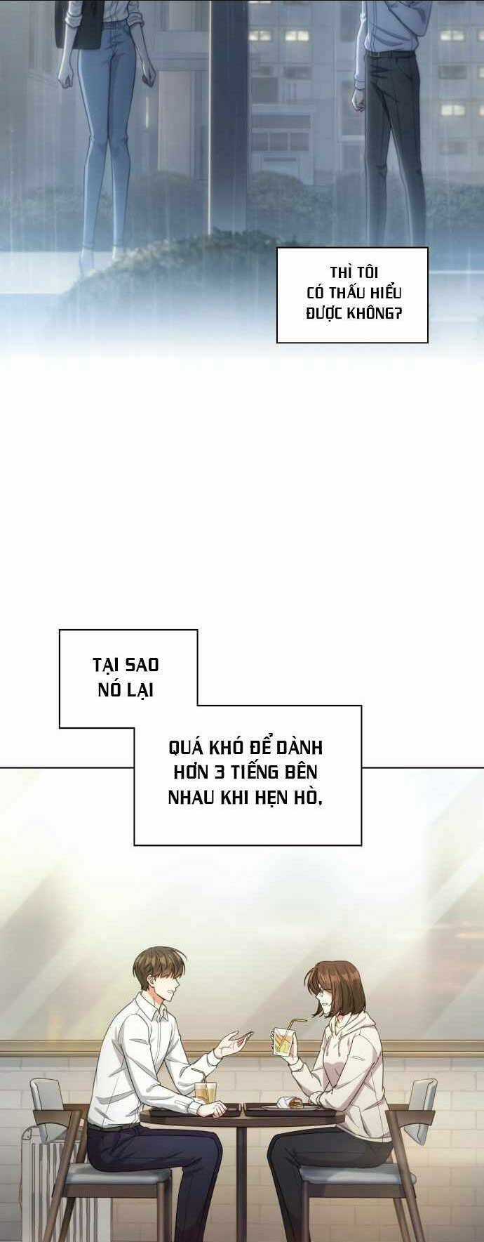 Văn Phòng Đặc Biệt - Chapter 54 - Trang 24