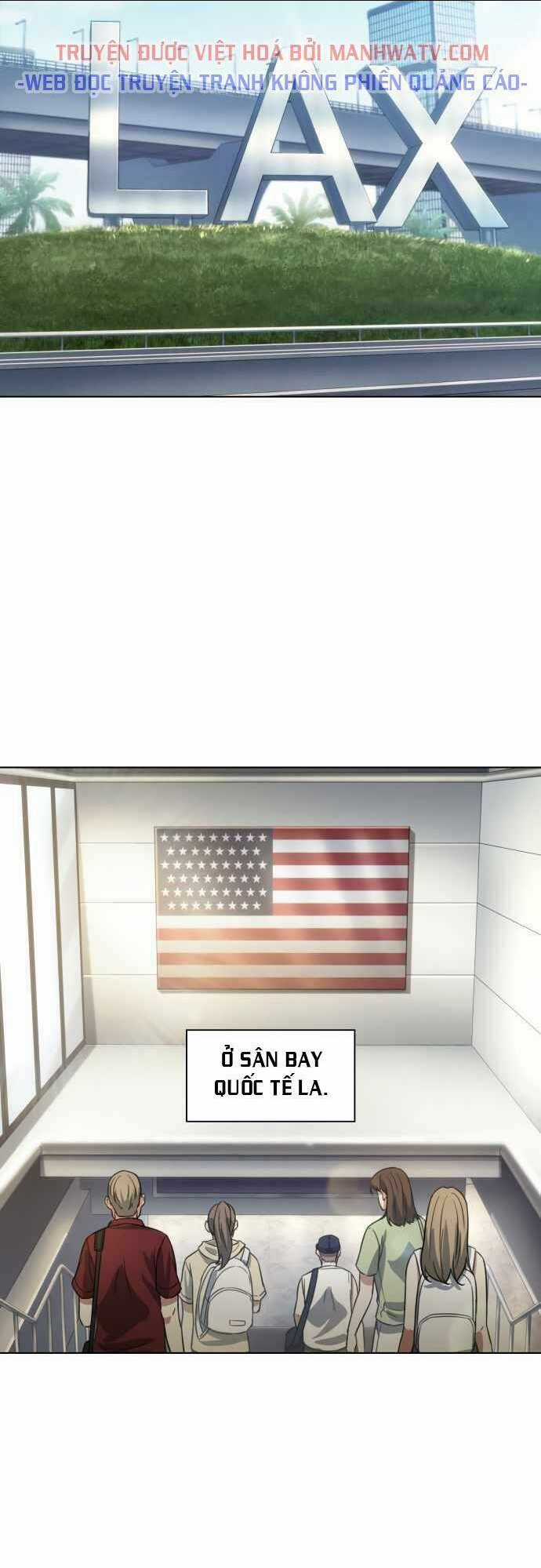 Văn Phòng Đặc Biệt - Chapter 54 - Trang 28