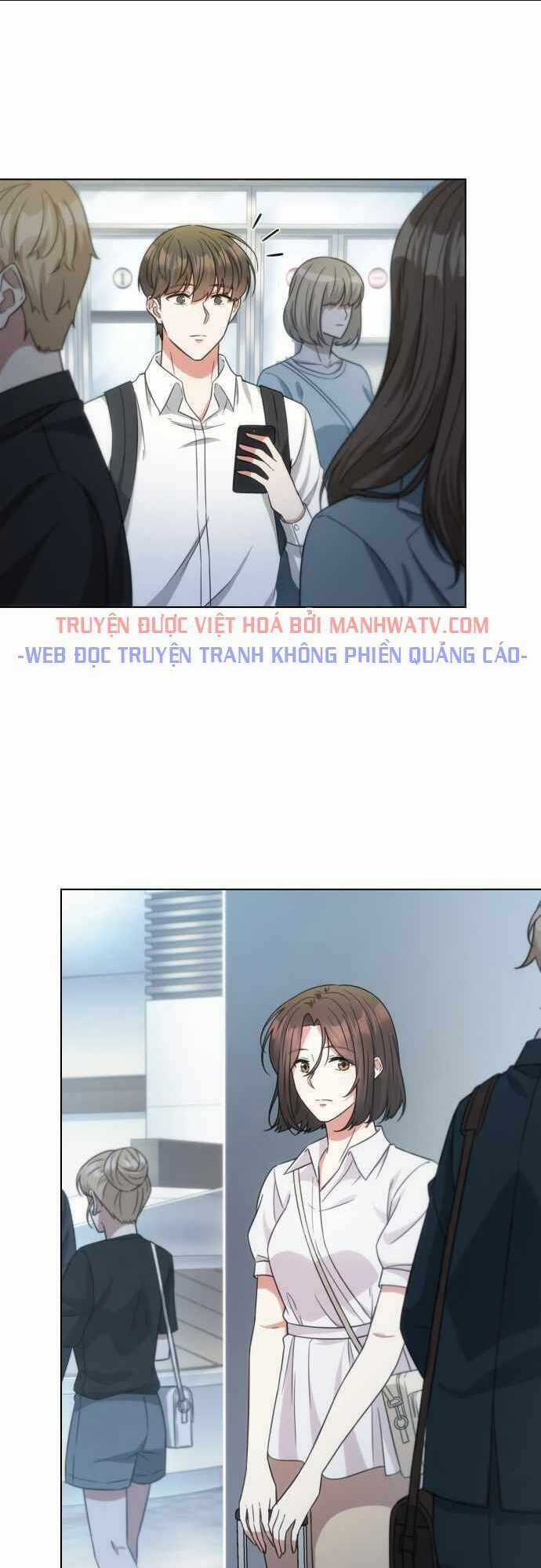 Văn Phòng Đặc Biệt - Chapter 54 - Trang 29