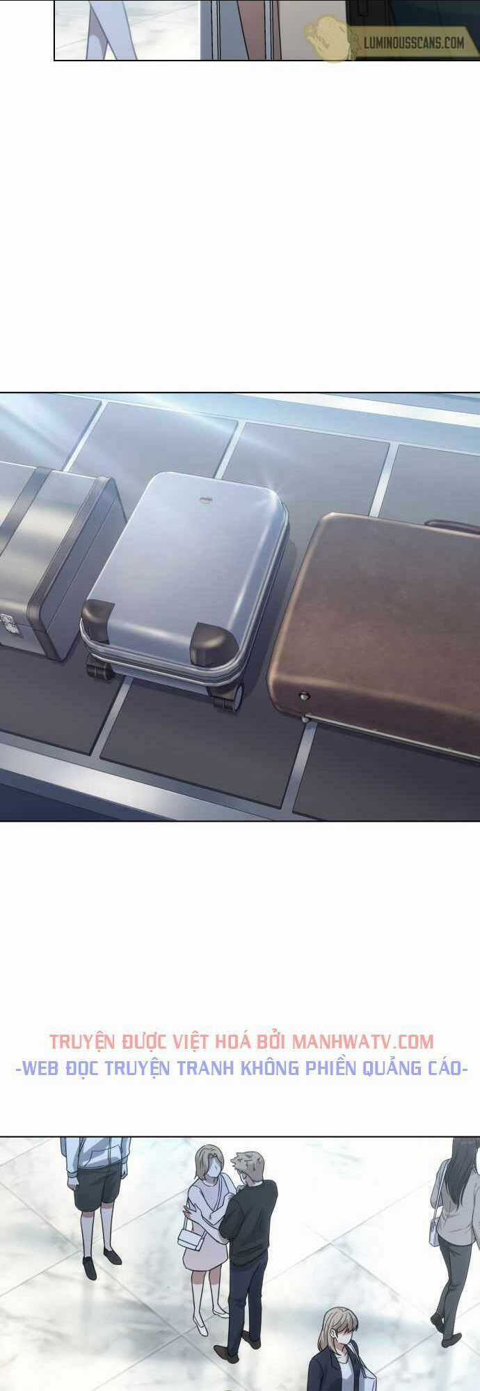 Văn Phòng Đặc Biệt - Chapter 54 - Trang 30