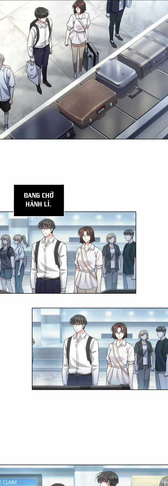 Văn Phòng Đặc Biệt - Chapter 54 - Trang 31