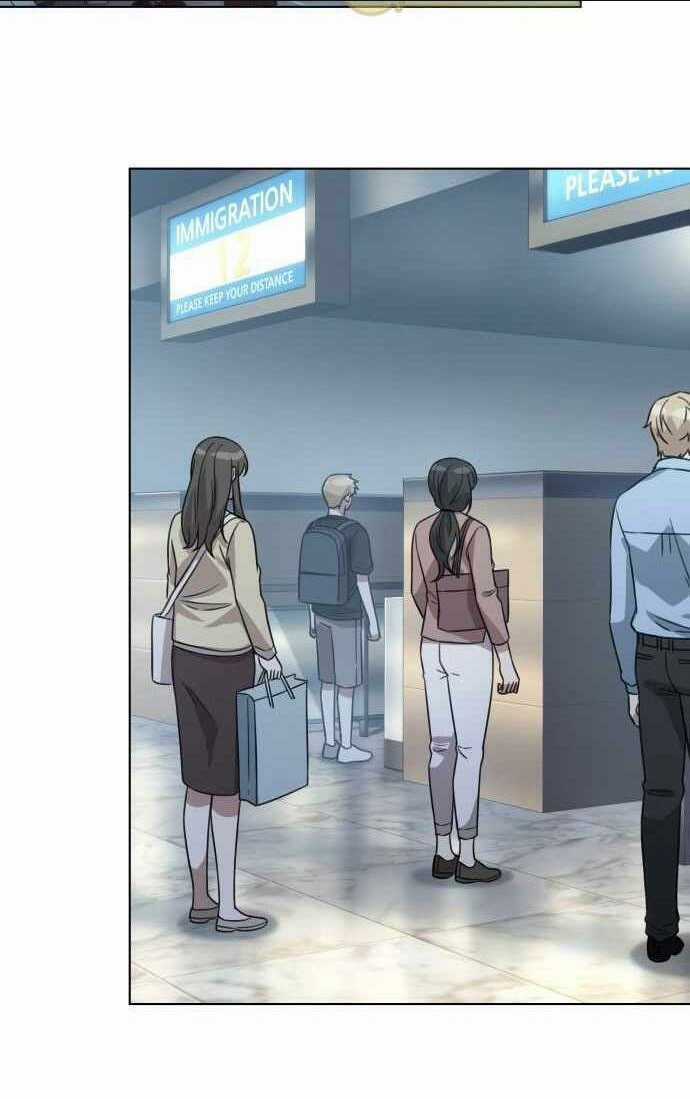 Văn Phòng Đặc Biệt - Chapter 54 - Trang 34