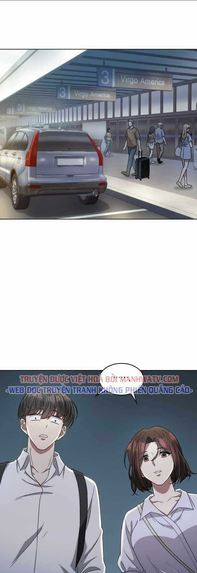 Văn Phòng Đặc Biệt - Chapter 54 - Trang 35