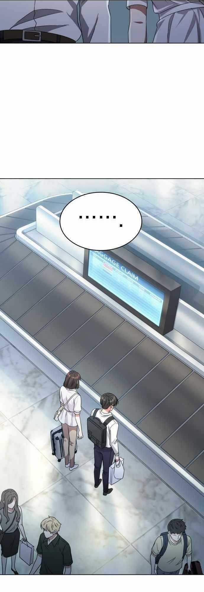 Văn Phòng Đặc Biệt - Chapter 54 - Trang 36