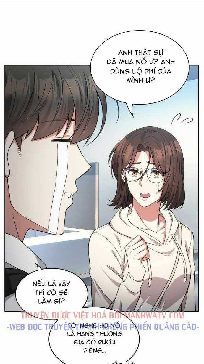 Văn Phòng Đặc Biệt - Chapter 54 - Trang 8