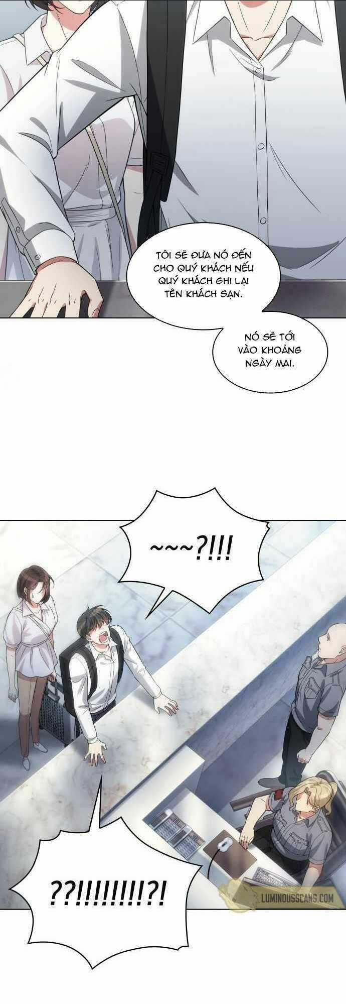 Văn Phòng Đặc Biệt - Chapter 55 - Trang 2