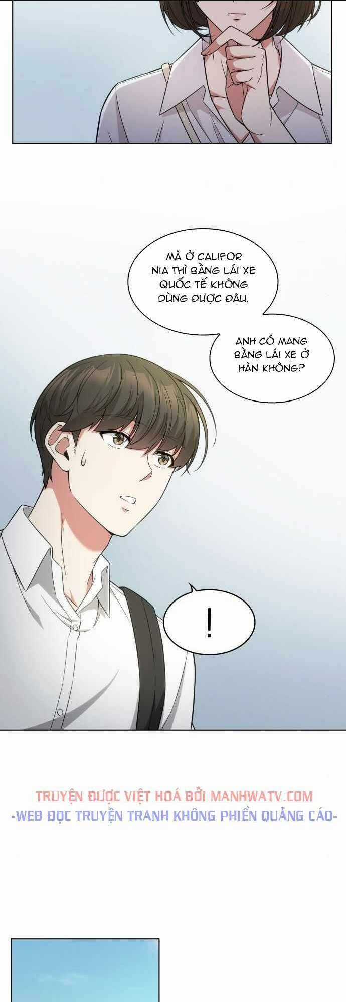 Văn Phòng Đặc Biệt - Chapter 55 - Trang 12