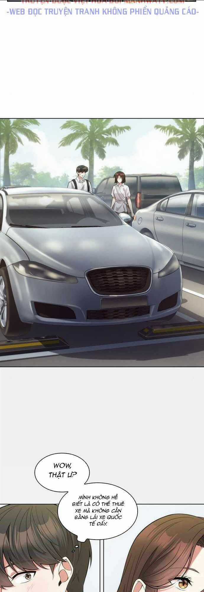 Văn Phòng Đặc Biệt - Chapter 55 - Trang 14