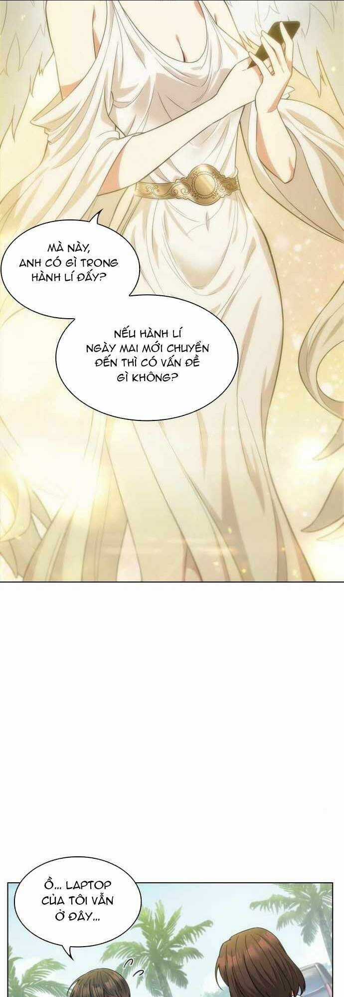 Văn Phòng Đặc Biệt - Chapter 55 - Trang 16