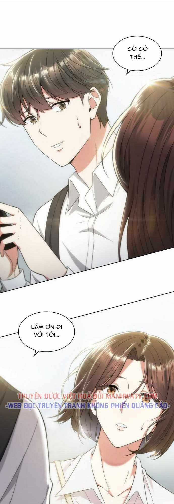 Văn Phòng Đặc Biệt - Chapter 55 - Trang 20