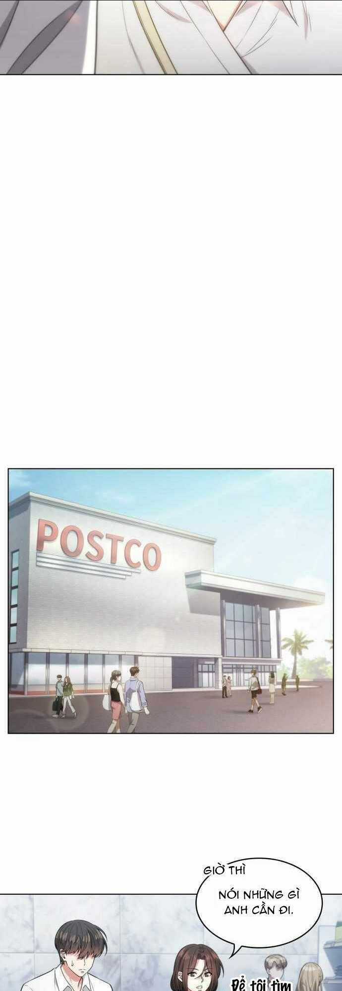 Văn Phòng Đặc Biệt - Chapter 55 - Trang 21