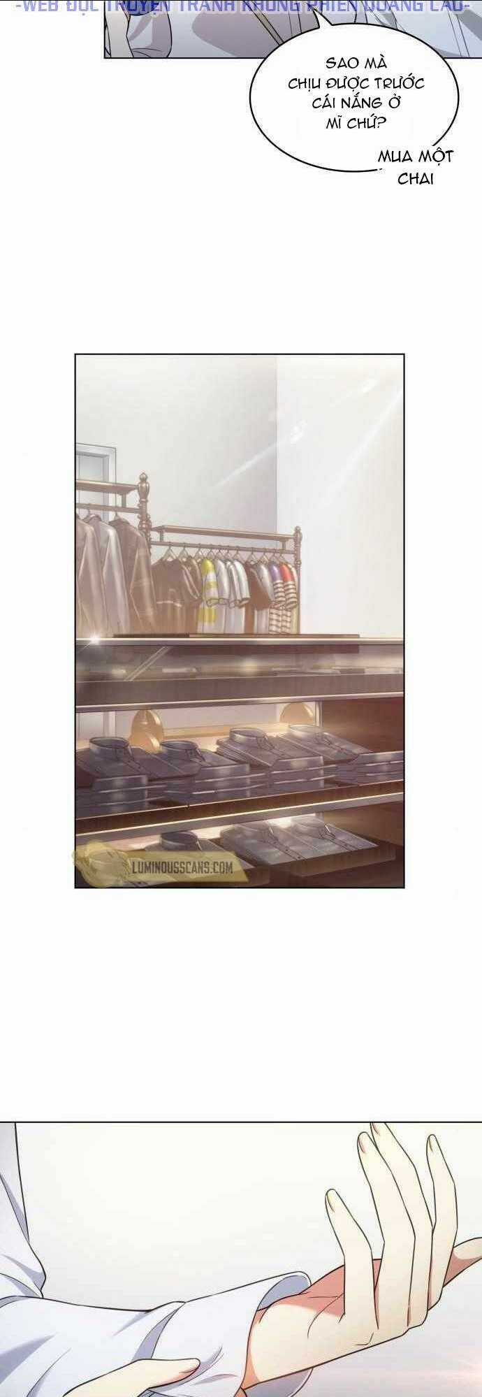 Văn Phòng Đặc Biệt - Chapter 55 - Trang 24