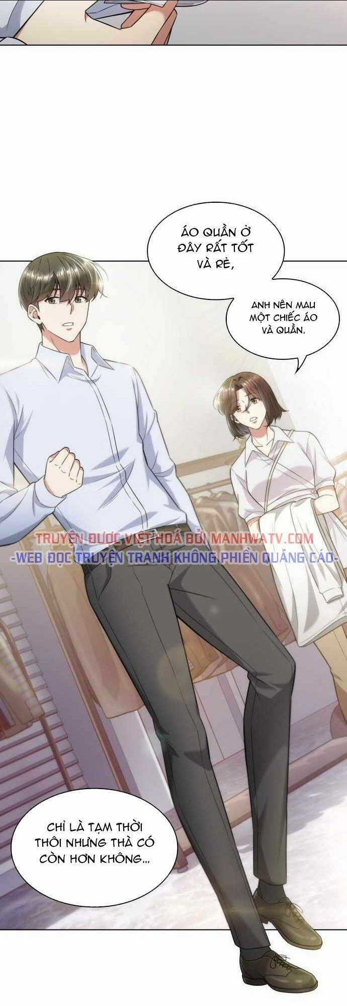 Văn Phòng Đặc Biệt - Chapter 55 - Trang 25