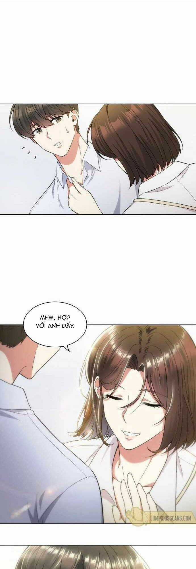 Văn Phòng Đặc Biệt - Chapter 55 - Trang 26