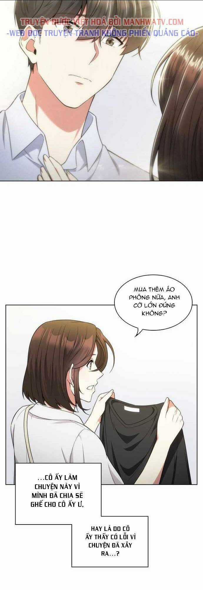 Văn Phòng Đặc Biệt - Chapter 55 - Trang 27