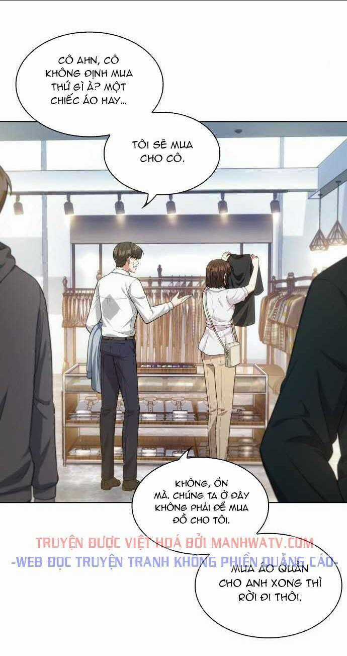 Văn Phòng Đặc Biệt - Chapter 55 - Trang 28