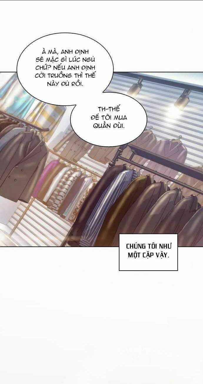 Văn Phòng Đặc Biệt - Chapter 55 - Trang 29