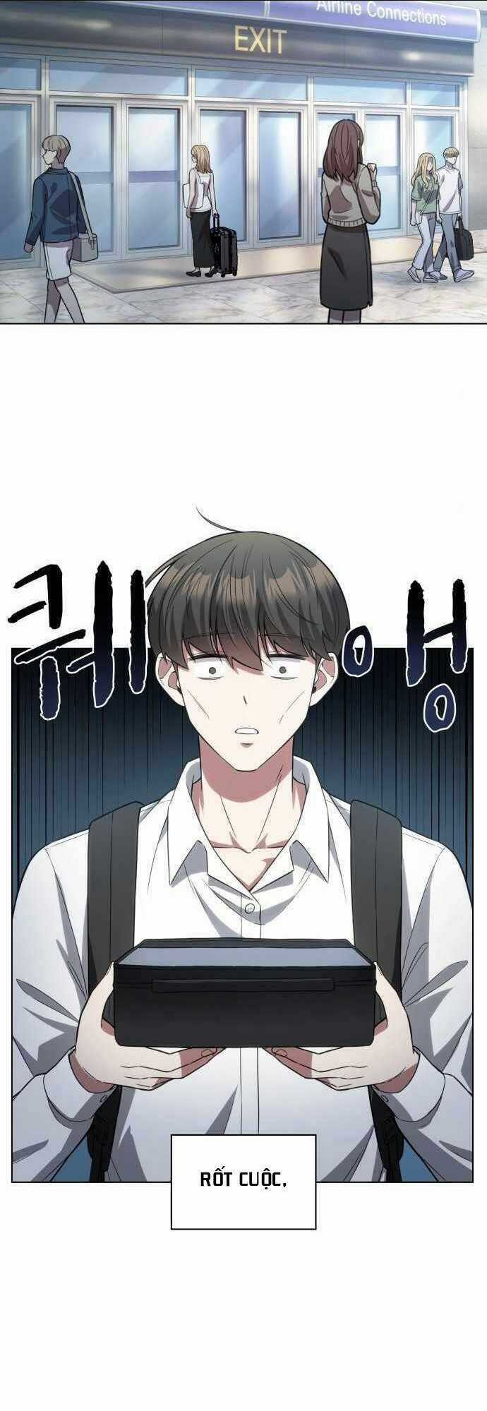 Văn Phòng Đặc Biệt - Chapter 55 - Trang 4