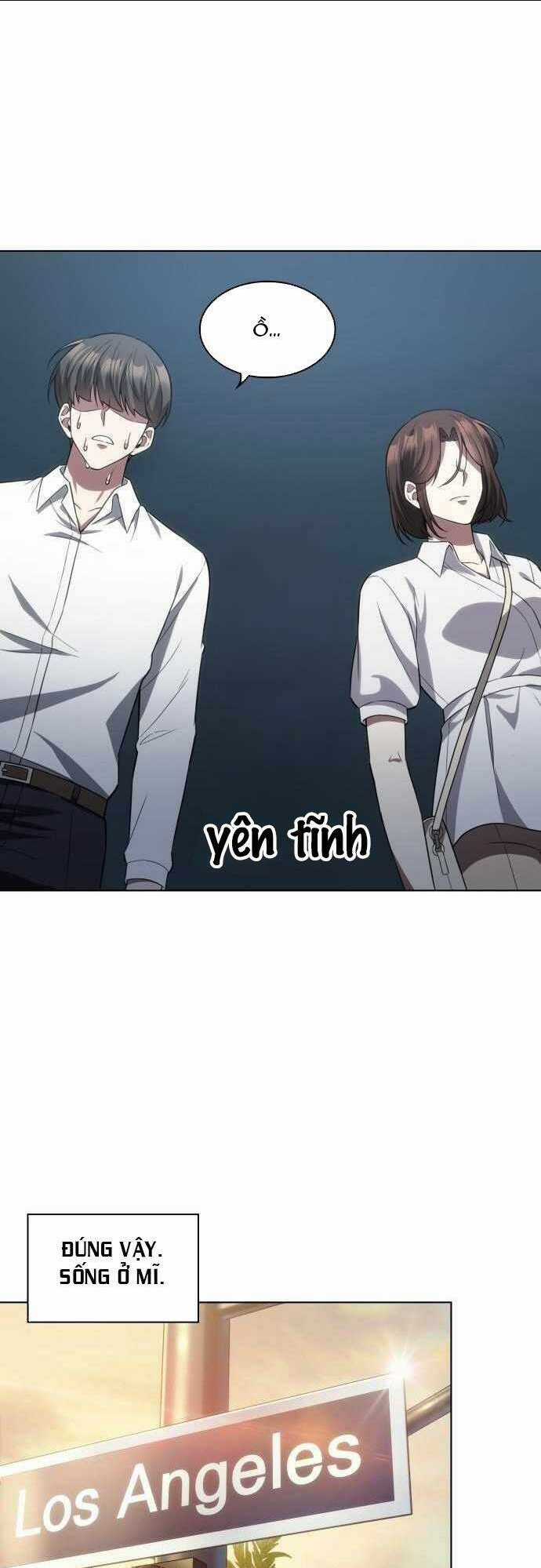 Văn Phòng Đặc Biệt - Chapter 55 - Trang 34