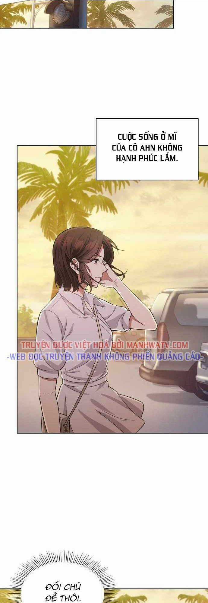 Văn Phòng Đặc Biệt - Chapter 55 - Trang 35