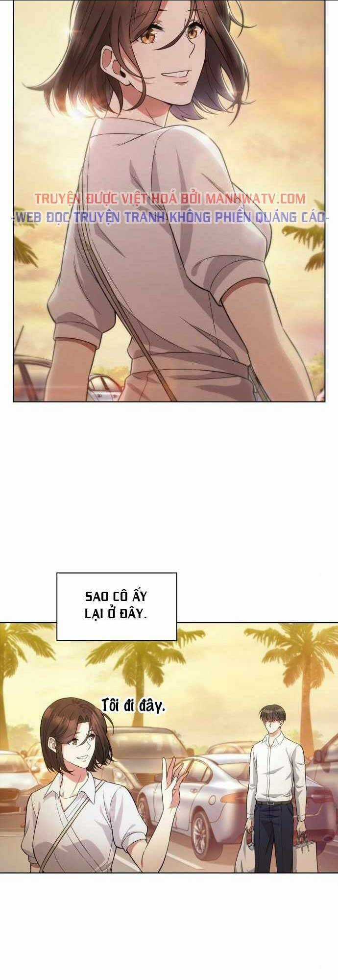 Văn Phòng Đặc Biệt - Chapter 55 - Trang 37