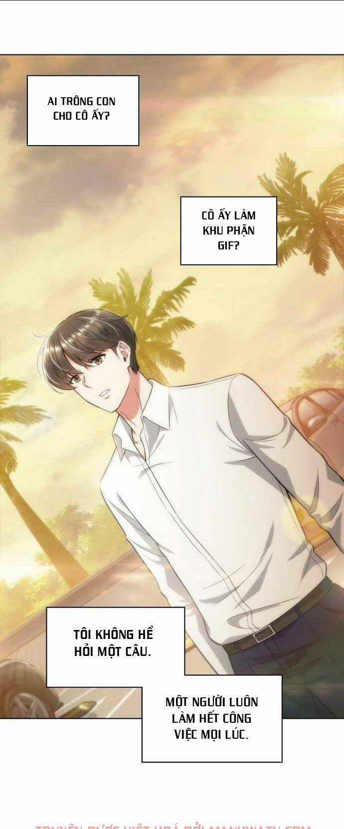 Văn Phòng Đặc Biệt - Chapter 55 - Trang 38