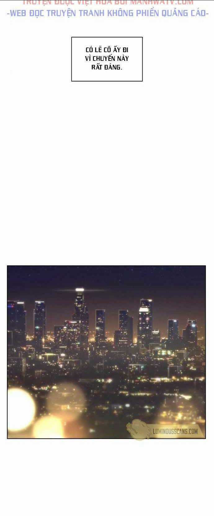 Văn Phòng Đặc Biệt - Chapter 55 - Trang 39