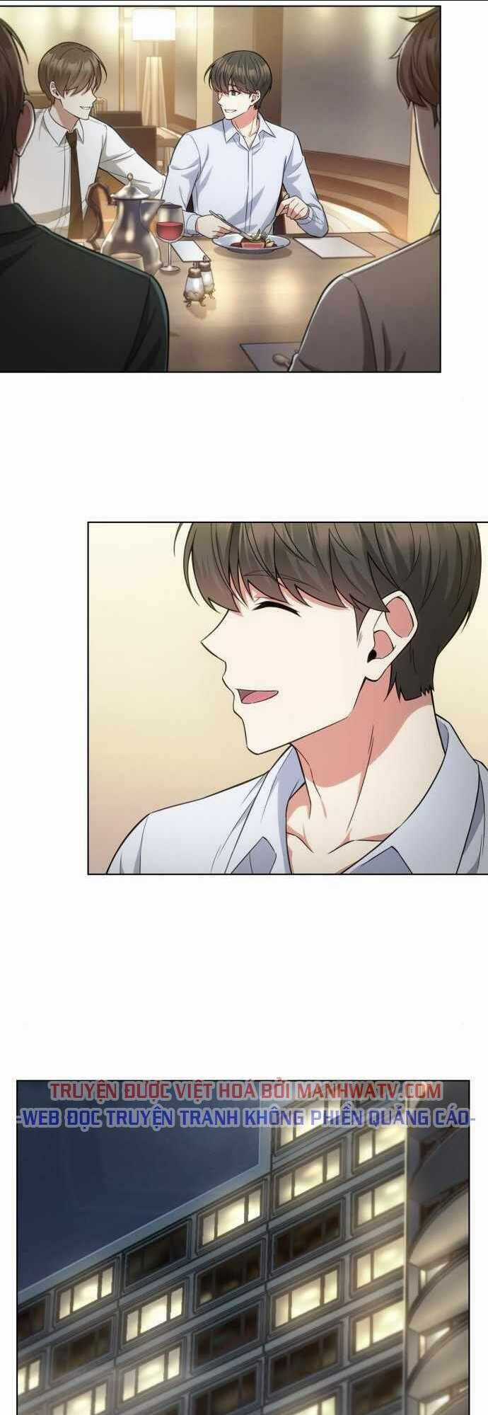 Văn Phòng Đặc Biệt - Chapter 55 - Trang 40