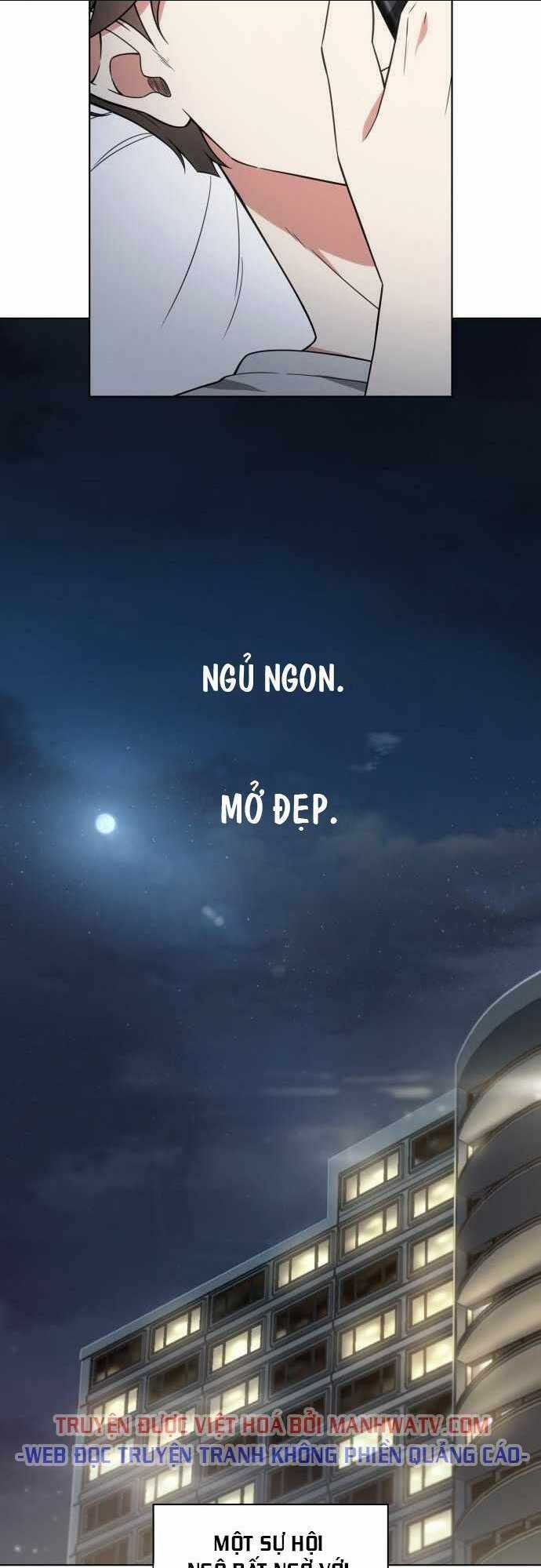 Văn Phòng Đặc Biệt - Chapter 55 - Trang 43