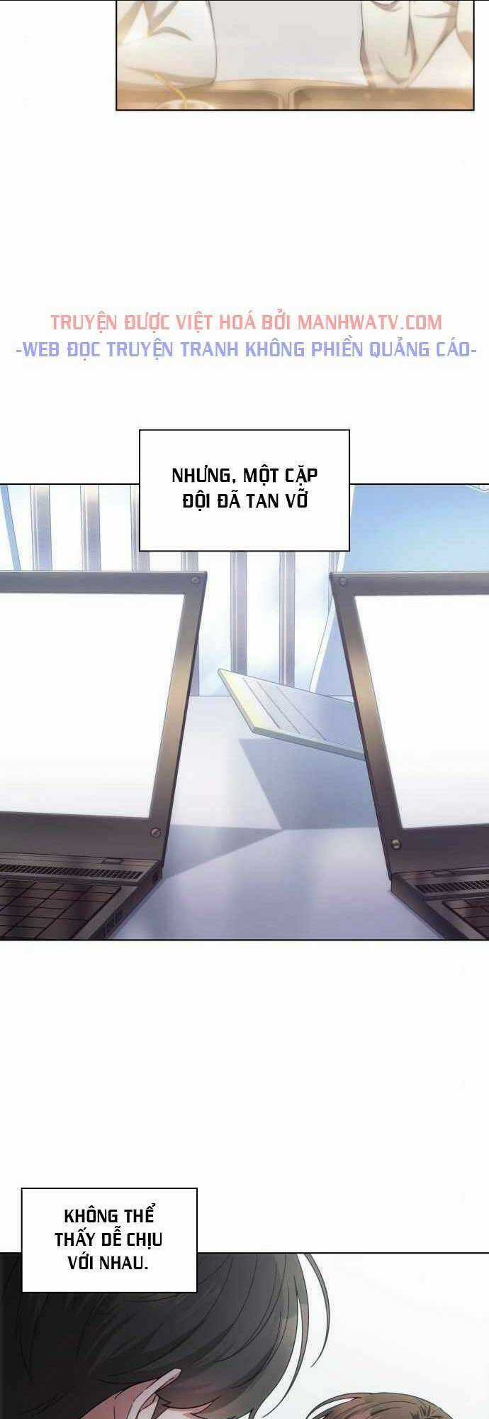 Văn Phòng Đặc Biệt - Chapter 55 - Trang 45