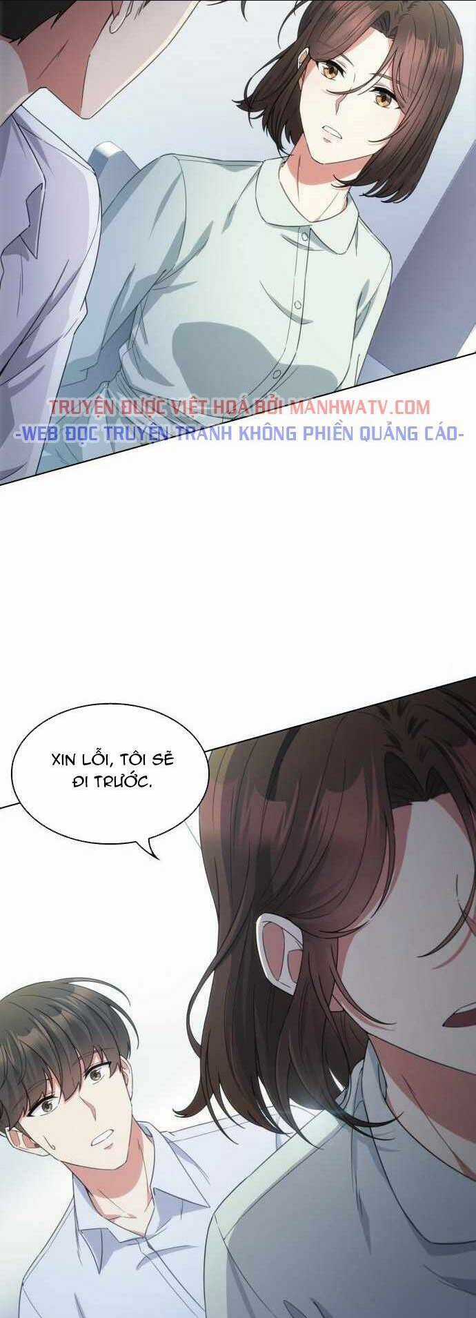 Văn Phòng Đặc Biệt - Chapter 55 - Trang 46