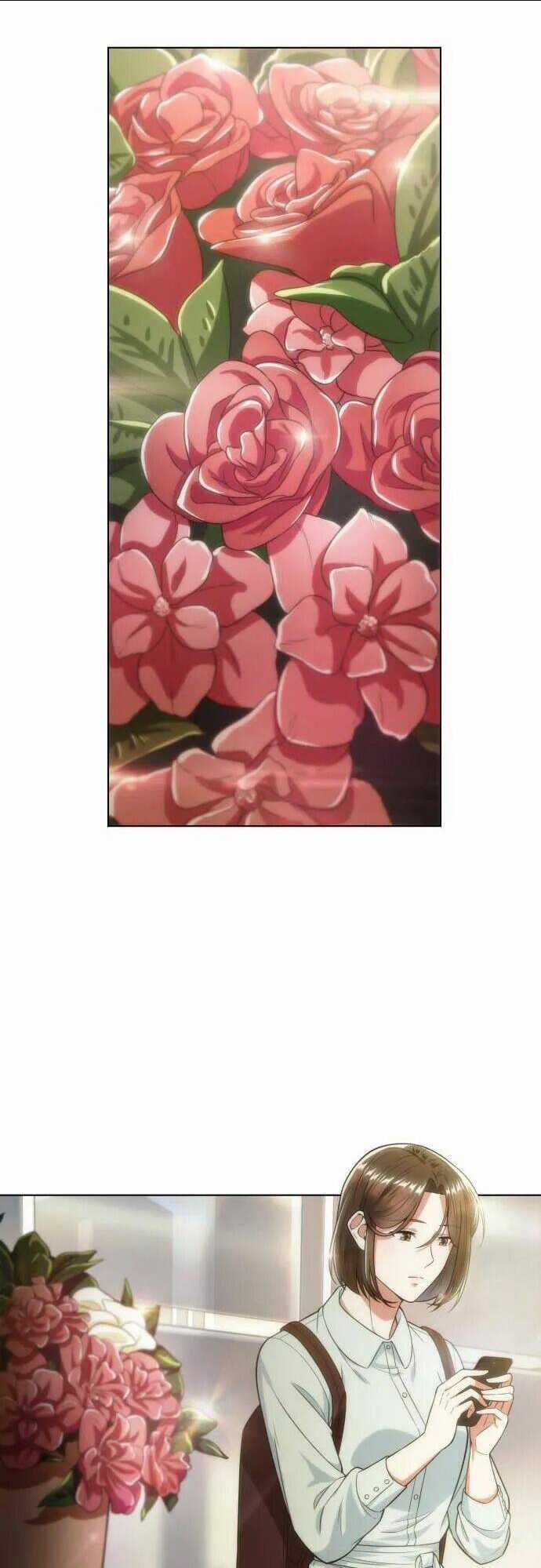 Văn Phòng Đặc Biệt - Chapter 56 - Trang 12