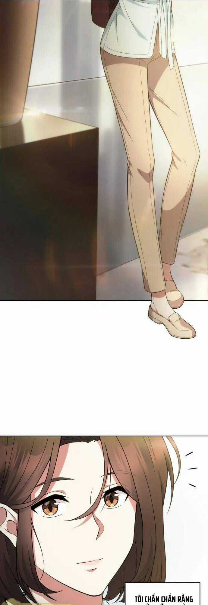 Văn Phòng Đặc Biệt - Chapter 56 - Trang 13