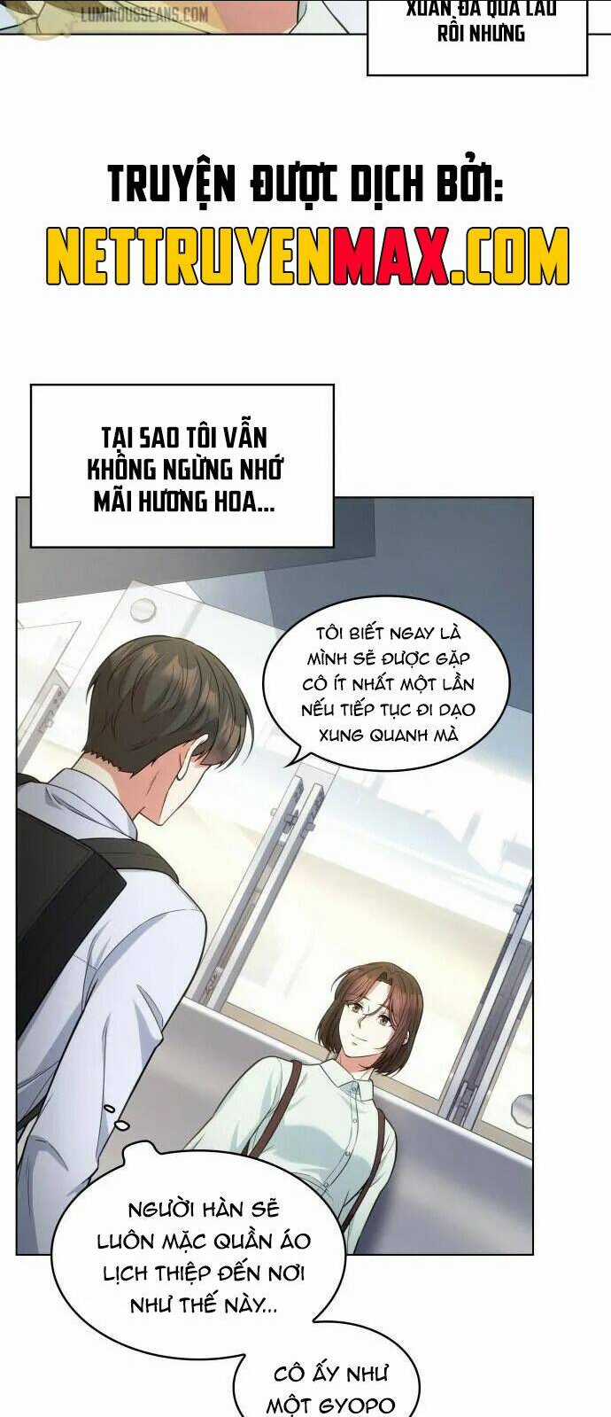 Văn Phòng Đặc Biệt - Chapter 56 - Trang 14