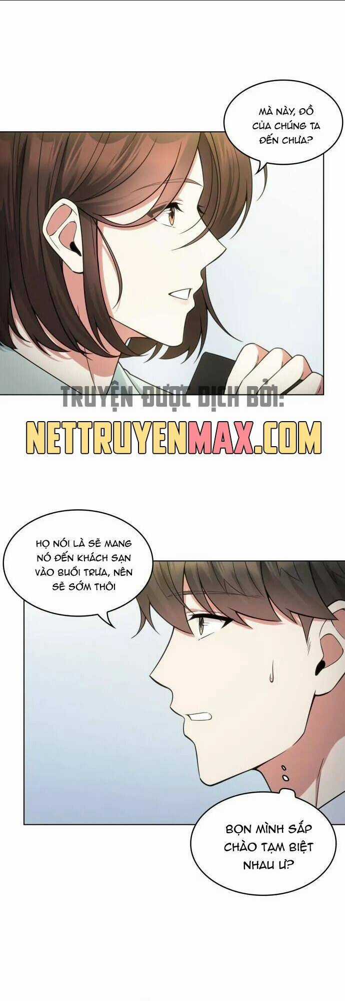 Văn Phòng Đặc Biệt - Chapter 56 - Trang 18