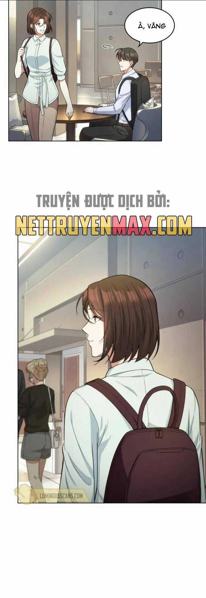 Văn Phòng Đặc Biệt - Chapter 56 - Trang 20